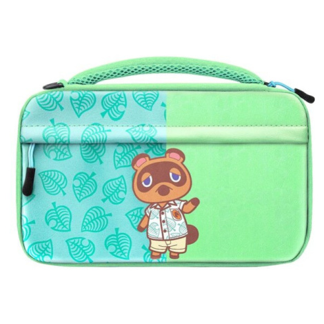 PDP Commuter Case Animal Crossing Edition (Switch)