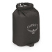 Voděodolný vak Osprey Ul Dry Sack 3 Barva: zelená
