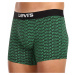 3PACK pánské boxerky Levis vícebarevné (701224664 001)