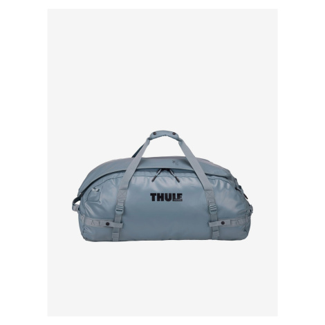 Šedá cestovní taška 90 l Thule Chasm