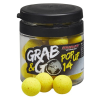 Starbaits Pop-up G&G Global 14mm 20g - Sweet corn