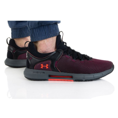 Boty Under Armour UA HOVR Rise 2 M 3023009-501