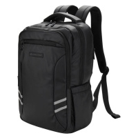 Batoh ALPINE PRO IGANE 20L černý