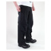 kalhoty pánské MIL-TEC - US Feldhose - M65 - Nyco Black - 11501002