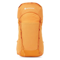 Batoh Montane Trailblazer 25 Barva: oranžová