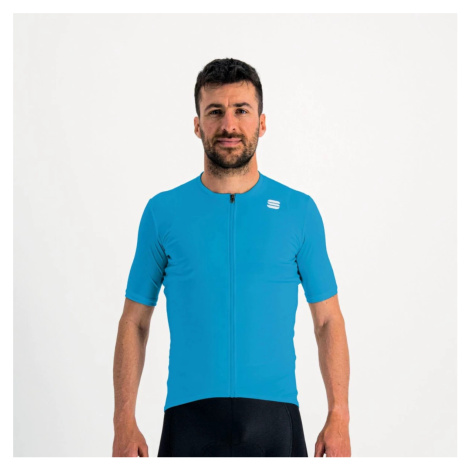 Pánský cyklistický dres Sportful Matchy SS