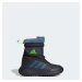 adidas Performance WINTERPLAY C Dětské zimní boty EU GZ6796