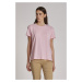 Tričko la martina woman t-shirt s/s 40/1 cotton růžová