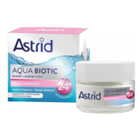 Astrid Denní a noční krém pro suchou a citlivou pleť Aqua Biotic 50 ml