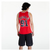 Tílko Mitchell & Ness NBA Swingman Jersey Chicago Bulls Dennis Rodman 91 Red