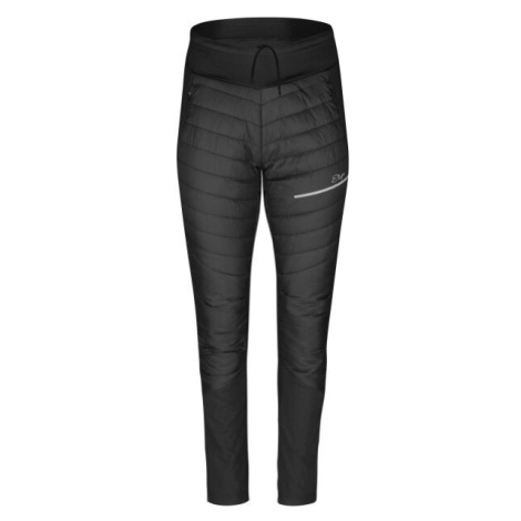Etape VICTORIA 2.0 W Dámské volné kalhoty, černá, velikost