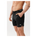 Šortky model 20123775 Shorts Black - Rough Radical