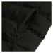 Head PERELIN Dámská zimní bunda, černá, velikost