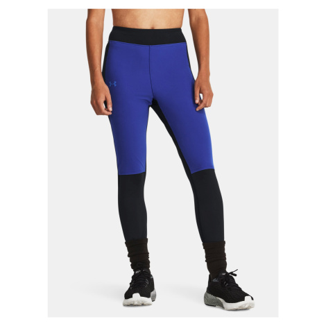 Under Armour Legíny Launch Elite Tight-BLK - Dámské