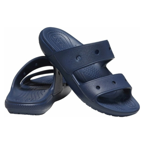 Crocs Classic Sandal Navy