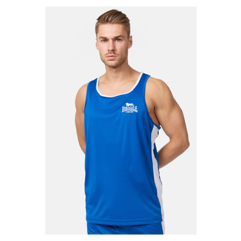 Lonsdale Men's singlet