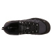 Alpine Pro Kadewe Unisex outdoorová obuv UBTY308 černá