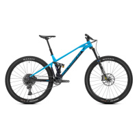 MONDRAKER-Foxy R, deep purple/light blue Fialová 2023