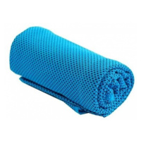 Chladicí ručník světle modrý