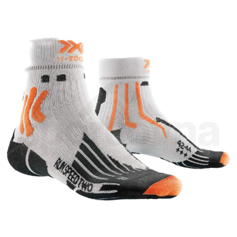 X-Bionic Socks Run Speed Two 4.0 Men /41