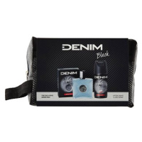 DENIM Black 250 ml