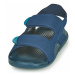 Adidas SWIM SANDAL C Modrá