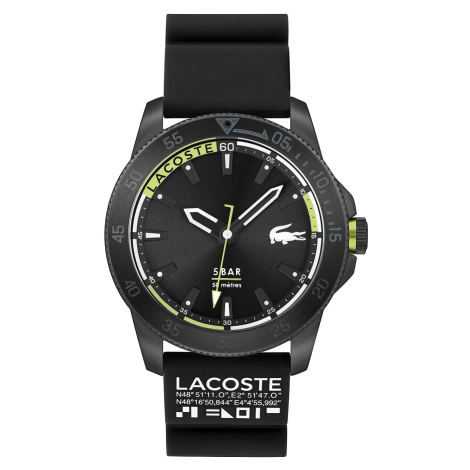 Pánské hodinky Lacoste 2011203 Regatta