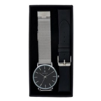 Paul Mc Neal A Set of Watch and One Strap PS-003