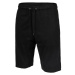 Russell Athletic DELBOY SHORTS Pánské šortky, černá, veľkosť