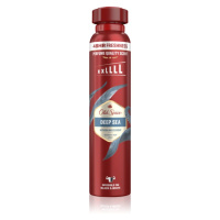 Old Spice Deep Sea deodorant ve spreji 250 ml