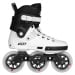 Kolečkové brusle Powerslide Next Core Black 110 Trinity 2024, 3x, 110, 44-45