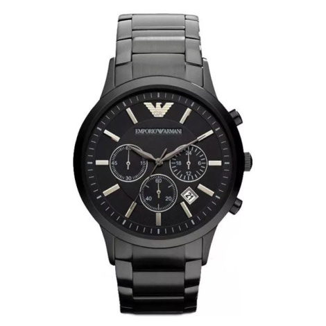 Pánské hodinky EMPORIO ARMANI AR2453 - CLASSIC (zi007a)
