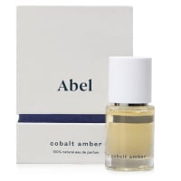 Abel přírodní parfém Cobalt Amber Varianta: 15 ml