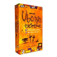KOSMOS Ubongo Extrem - Mitbringspiel (Cestovní) DE