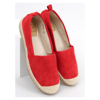 Espadrilky model 166535 Inello