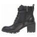 Tamaris dámská zimní obuv 1-25208-25 black Černá