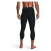 Pánské kompresní 3/4 legíny Under Armour HG Armour 3/4 Legging