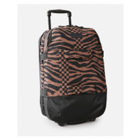 Cestovní taška Rip Curl F-LIGHT TRANSIT 50L SUN TRIBE Brown