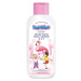 Bambino Kids Bolek and Lolek sprchový gel a šampon 2 v 1 Flamingo 400 ml