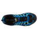 ALPINE PRO CLEIS Pánská sportovní obuv, modrá, velikost