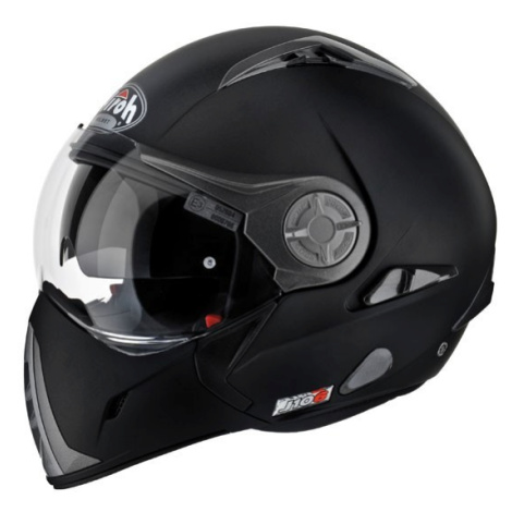 AIROH J106 Color J611 helma černá