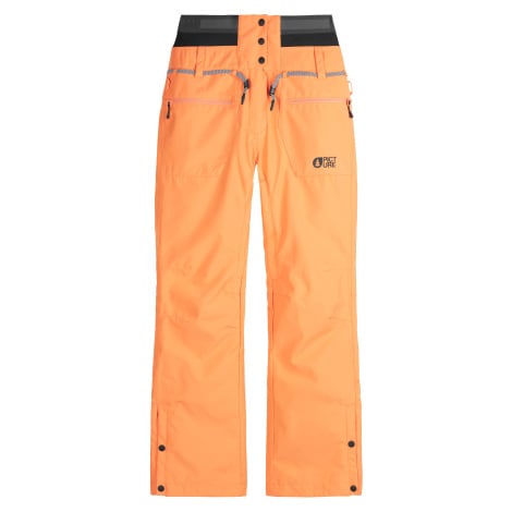 Picture Treva 10/10 Dámské lyžařské kalhoty US WPT106-TANGERINE