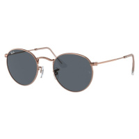 Ray-Ban Round Metal RB3447 9202R5 - L (53)