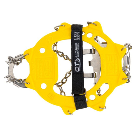 Climbing technology Ice Traction+ S