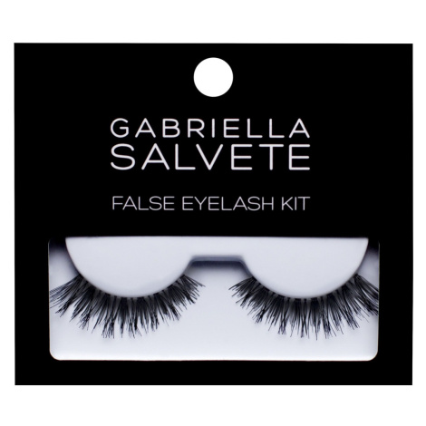 Gabriella Salvete False Eyelash umělé řasy 1 pár