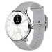 Withings HWA10-model 2-All-Int ScanWatch 2 White 38 mm 5ATM