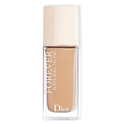 DIOR Dior Forever Natural Nude make-up pro přirozený vzhled odstín 3N Neutral 30 ml