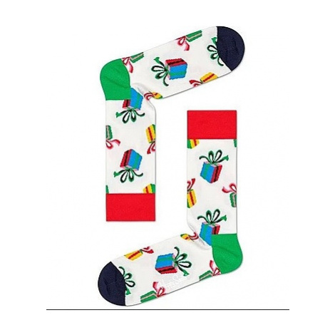 Ponožky Happy Socks Presents (PRE01-1300) M