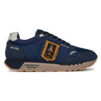 Sneakersy Aeronautica Militare