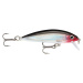 Rapala wobler x rap count down s - 5 cm 4 g